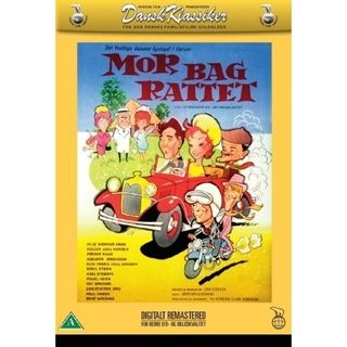 Mor Bag Rattet